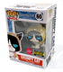 Flocked Grumpy Cat 60 EE Exclusive Funko Pop Vinyl Figure